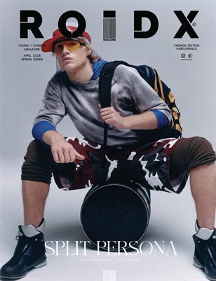 02 ROIDX MAGAZINE APRIL 2026