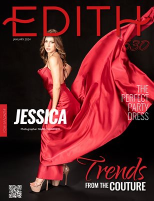 Edith Posh NO.530 (b)