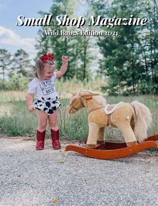 Wild Babes edition 2021