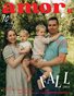 AMOR Magazine | The October Family Edition | Vol.2 | 2024