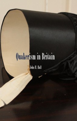 Quakerism in Britain