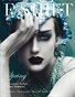 Fashion Shift Magazine SPRING 2015 | Cover 1