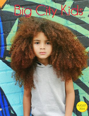 Editorial Edition | August 2016