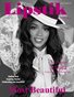 Lipstik Magazine Issue 9 Volume 9 21' BW Most Beautiful