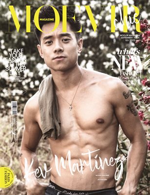 50 Moevir Magazine September Issue 2023