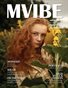 MVIBE Magazine September 2022 issue 18.3 Portrait | Fashion