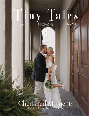 Tiny Tales Magazine | Issue#19