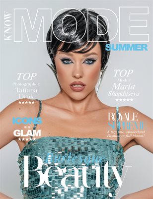 KNOW Magazine_Burlesque.