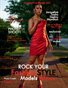 Couture La Rouge, LLC Rock Your Fashion Styles Models Edition