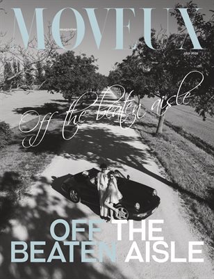 MOVEUX Magazine July 2026 Issue 3