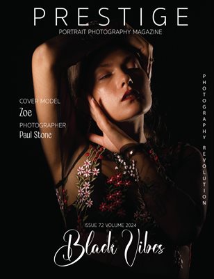 PPPM_Black Vibes 72/2024