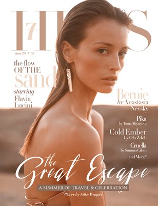 7HuesMag #52 - June 2020