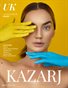 KAZARJ MAGAZINE ISSUE 12 VOL.3 2022