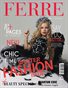 FERRE Magazine | The December Teen Edition | Vol.2 | 2025