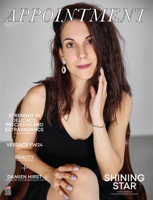 APPOINTMENT #6 VOL.7