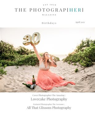 Birthdays | April 2021