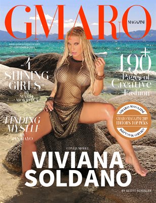 GMARO Magazine September 2019 Issue #04