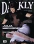 Darkly Issue 669 July 2026