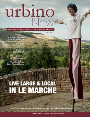 Urbino Now 2011