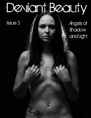 Deviant Beauty issue 3
