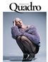 QUADRO MAGAZINE - FASHION & GLAMOUR OCTOBER (Vol 1739)