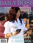 Smart Savvy Successful Edition by Daily BOSS
