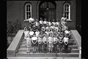 1st Grade, May 9, 1951 Lee School, Graves County, Kentucky