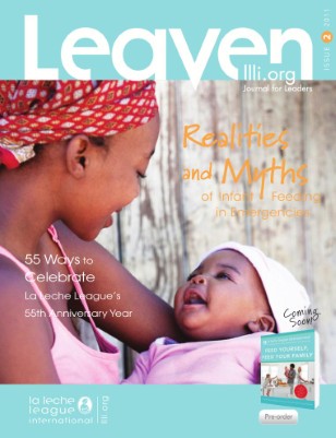 Realities and Myths of Infant Feeding in Emergencies 