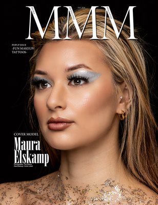 POPUP "Fun Makeup/Tattoos" 2024