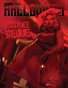 Atomic Beauties Magazine - Halloween Special Editin 2026 Vol 1 Annalee Belle Cover