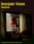 Renegade Visions Magazine, Issue #2