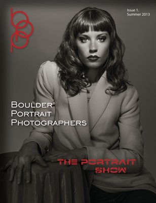 BOULDER PORTRAIT PHOTOGRAPHERS