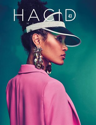 HACID MAGAZINE 43