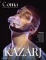 KAZARJ MAGAZINE ISSUE 11 VOL.2 2022