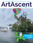 ArtAscent V68 Water August 2025