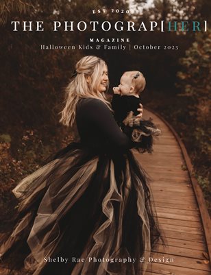 Halloween Kids & Family | October 2023