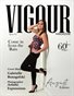 Vigour Magazine August Edition Issue 5