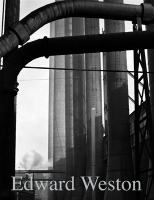 Edward Weston Catalog 