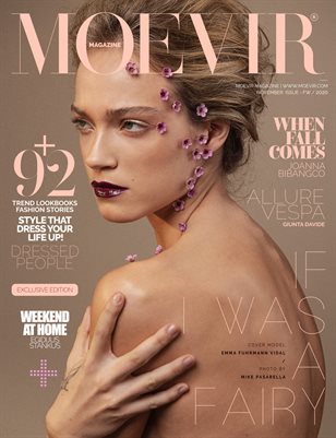 26 Moevir Magazine November Issue 2020