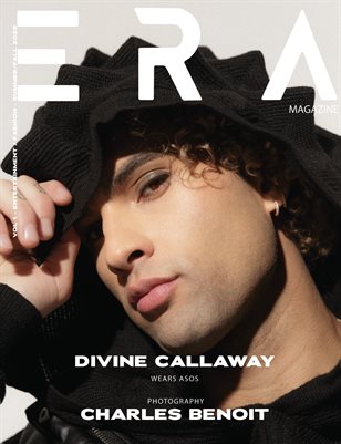 DIVINE CALLOWAY