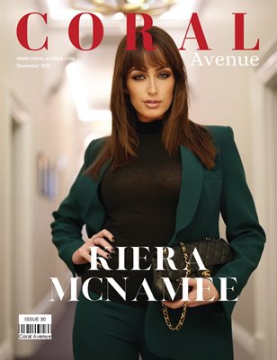 Coral Avenue Issue 30