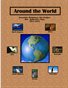 Around the World by Mrs. Galbraith's Second Grade Class