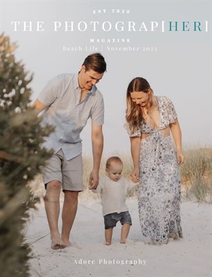 Beach Life | November 2023