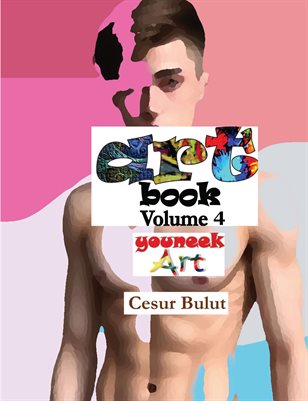 Youneekart Art Book V4 18+