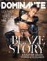 DOMINANTE AVANT GARDE BOUDOIR 77 September 2026