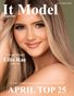 It Model Magazine April Issue 6 Volume 14 2026