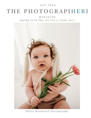 Spring Is In The Air Vol.2 | June 2023