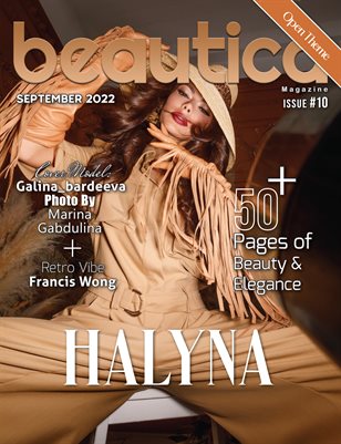 Open Theme Edition Issue #10