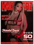 KNOCKERZ MAGAZINE #12 (NATALIA DAVIS)