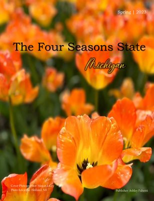 2023 Spring - Michigan Publication